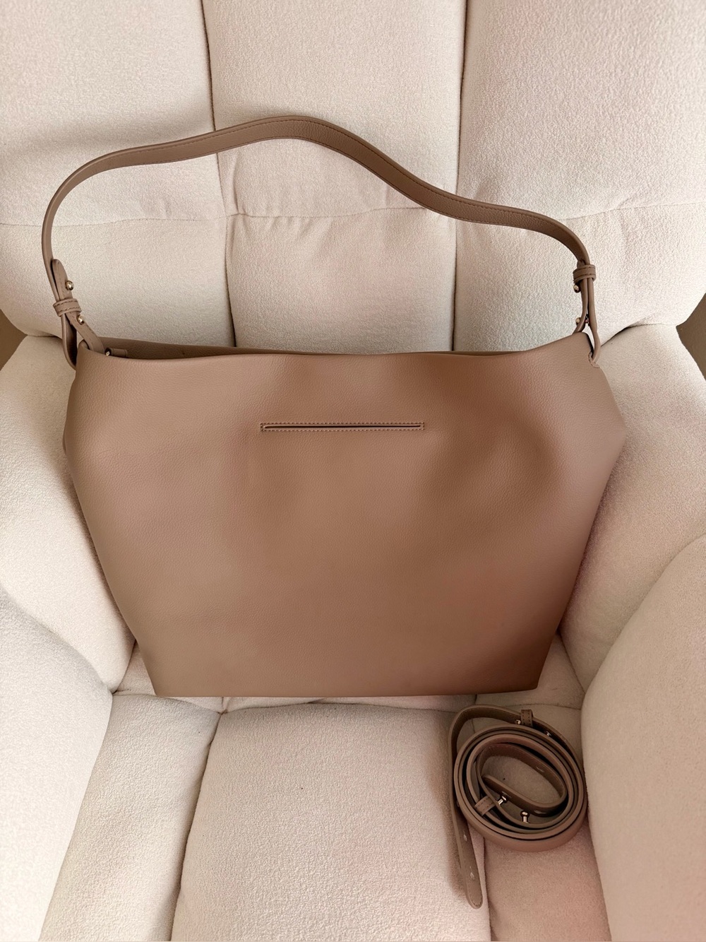 🎀 Mina Baie Harlow Diaper Bag - MIDI size 🎀